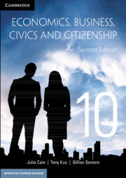 Economics, Business, Civics and Citizenship
