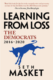 Learning from Loss : The Democrats, 2016â€“2020