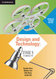 Design and Technology Stage 5 2ed