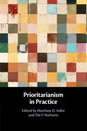 Prioritarianism in Practice