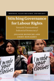 Stitching Governance for Labour Rights