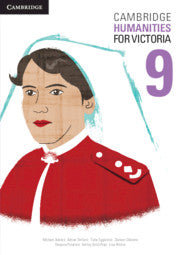 Cambridge Humanities for Victoria 9