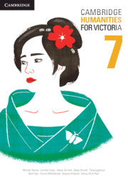 Cambridge Humanities for Victoria Vic 7