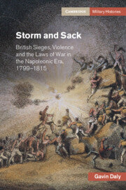 Storm and Sack