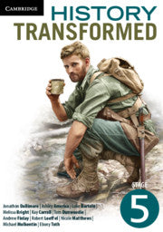 History Transformed 5