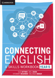 Connecting English: A Skills Workbook 9