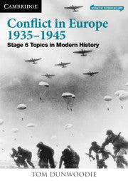 Conflict in Europe 1935-1945