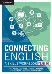 Connecting English: A Skills Workbook 10