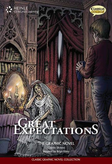 Great Expectations: Workbook
