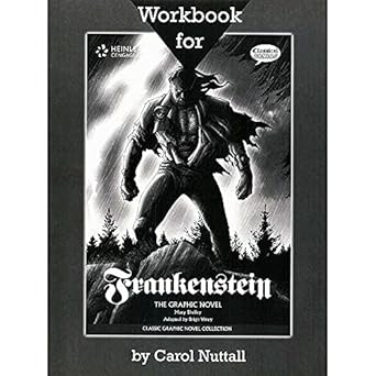 Frankenstein: Workbook