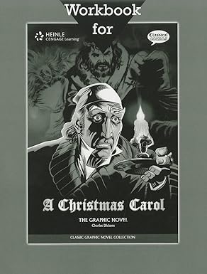A Christmas Carol: Workbook