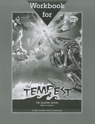 The Tempest: Workbook