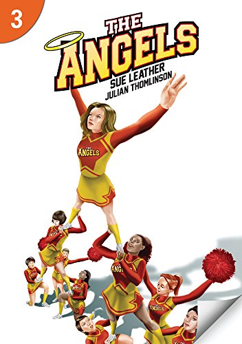 The Angels - Page Turners (25- Pack) : Page Turners 3