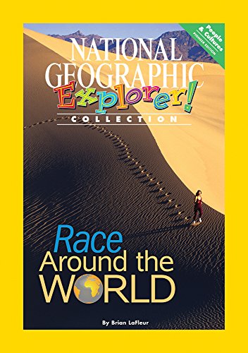 Explorer Books (Pioneer Social Studies: People and Cultures): Race  Around the World