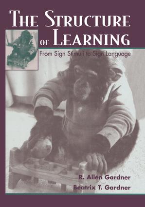 Structure of Learning