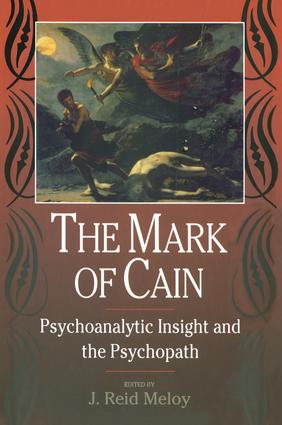 Mark of Cain