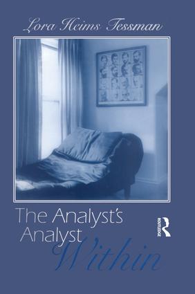 Analyst's Analyst Within