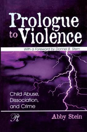Prologue to Violence