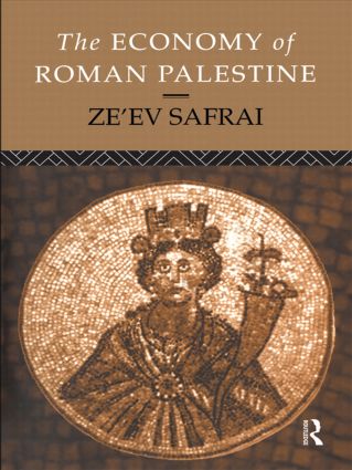 Economy of Roman Palestine