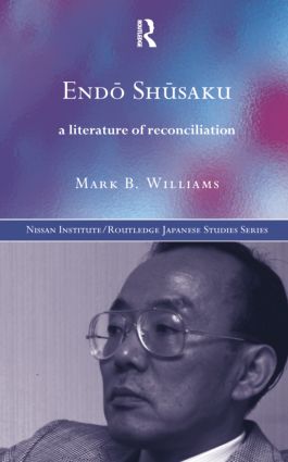 Endö Shüsaku