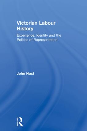 Victorian Labour History