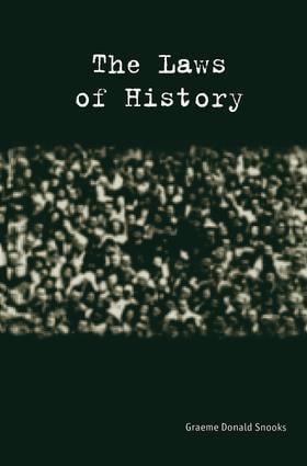 Laws of History