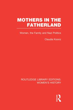 Mothers in the Fatherland