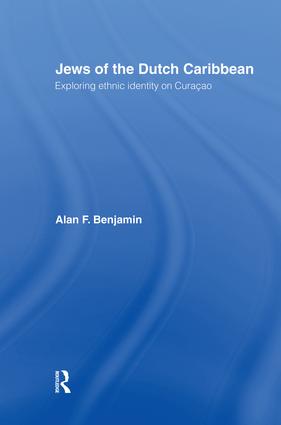 Jews of the Dutch Caribbean