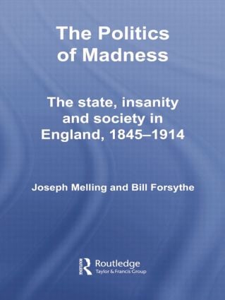 Politics of Madness