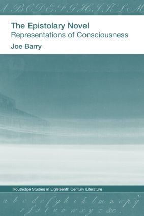 Epistolary Novel