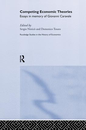 Competing Economic Theories