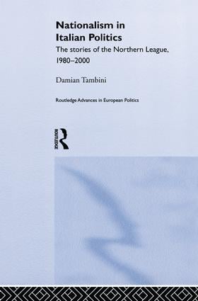 Nationalism in Italian Politics