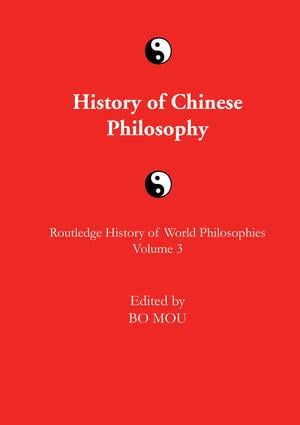 Routledge History of Chinese Philosophy