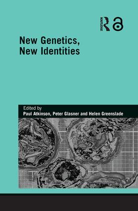New Genetics, New Identities