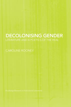 Decolonising Gender