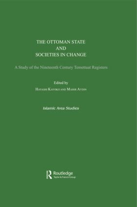 Ottoman State