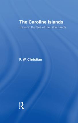 Caroline Islands