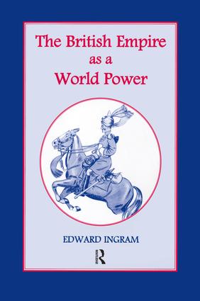 British Empire as a World Power