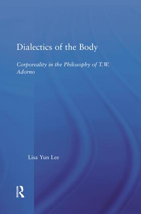 Dialectics of the Body