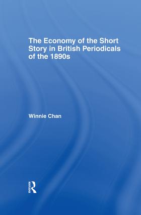 Economy of the Short Story in British Periodicals of the 1890s