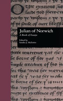 Julian of Norwich