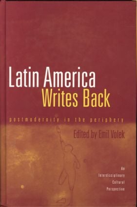 Latin America Writes Back