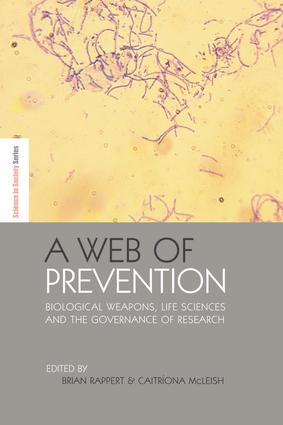 Web of Prevention