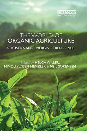 World of Organic Agriculture