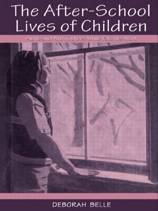 After-school Lives of Children