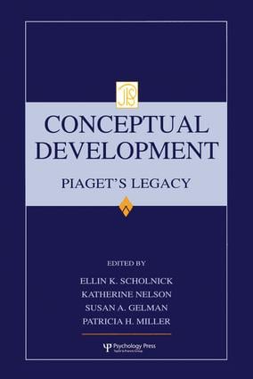 Conceptual Development