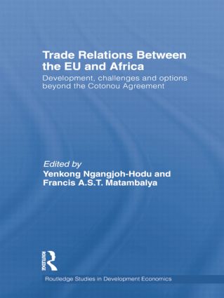 Trade Relations Between the EU and Africa