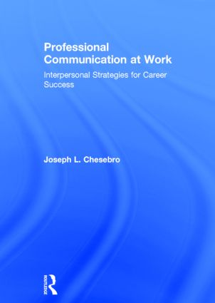Professional Communication at Work