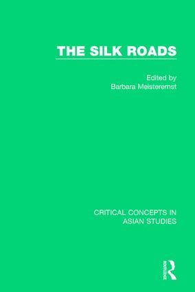 Silk Roads