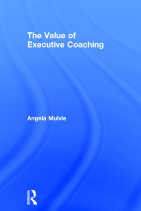 Value of Executive Coaching